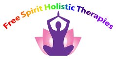 Free Spirit Holistic Therapies